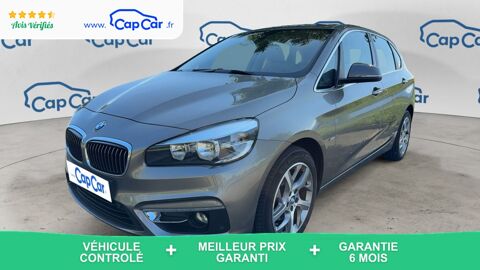 Annonce voiture BMW Serie 2 11990 €