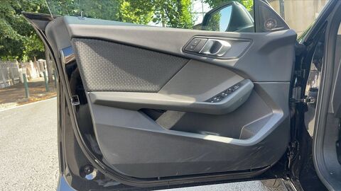 Serie 2 F44 218i 136 Business Design - Automatique 2024 occasion 94140 Alfortville