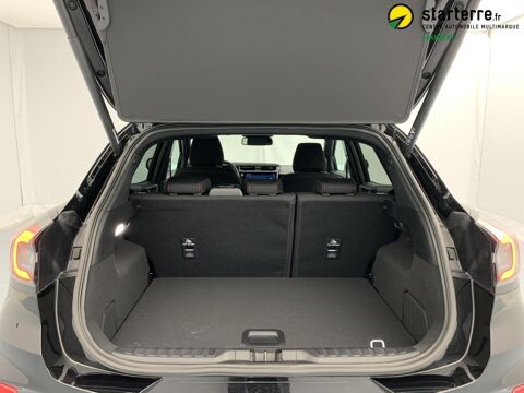 Puma 1.0 EcoBoost 125 ch mHEV S&S Powershift ST-Line 2026 occasion 73420 Voglans