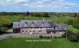 Maison 380m2 Fleury