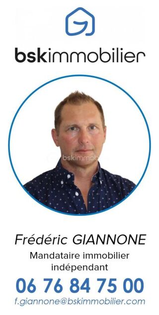  Appartement � vendre 3 pi�ces 67 m�