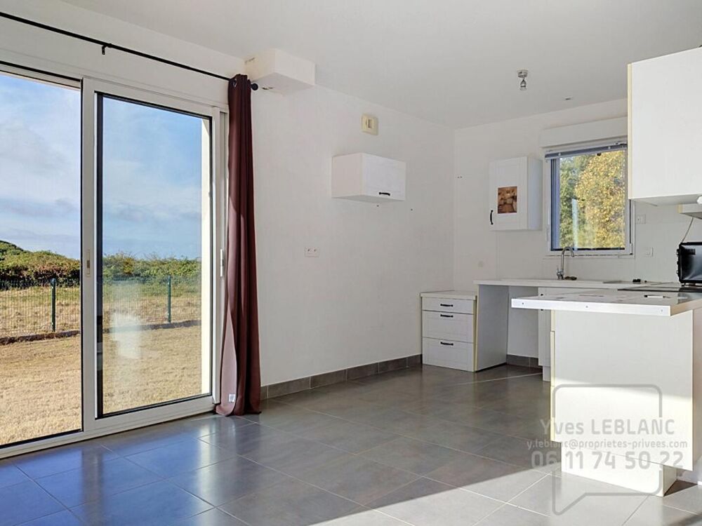 Maison Groix 5 pièce(s) 81 m2