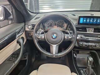 X1 xDrive 20 d xLine 2015 occasion 06700 Saint Laurent Du Var