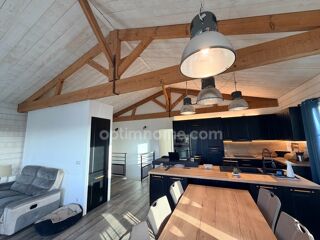  Maison � vendre 4 pi�ces 108 m�