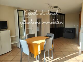  Maison � vendre 3 pi�ces 72 m�