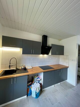  Maison  vendre 4 pices 107 m