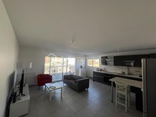  Appartement � vendre 3 pi�ces 70 m�