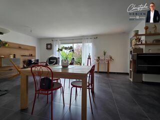  Maison � vendre 5 pi�ces 119 m�