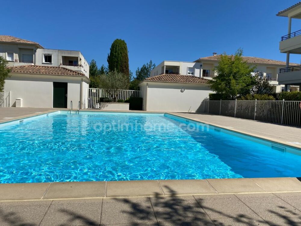 Location Maison LOCATION : Maison T4 meublée en résidence sécurisée avec piscine Talence