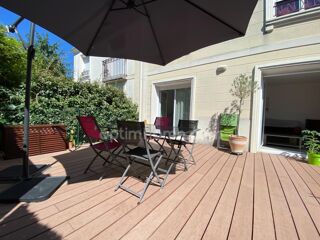  Maison à louer 4 pièces 90 m²
