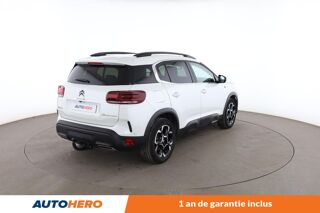 C5 aircross 1.6 Hybrid Shine e-EAT8 225 ch 2023 occasion 92130 Issy-les-Moulineaux
