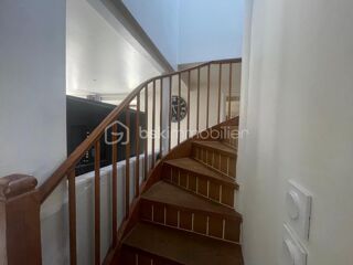  Maison � vendre 3 pi�ces 47 m�