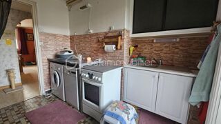  Appartement à vendre 3 pièces 54 m²