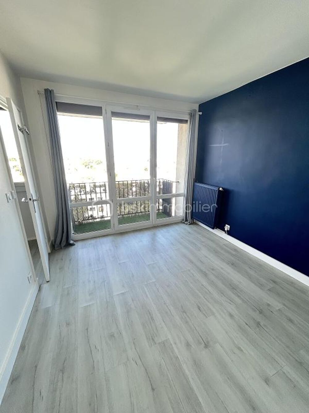 Location Appartement Vue panoramique sur Paris ! Champigny sur marne