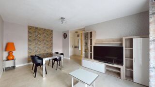  Appartement � vendre 3 pi�ces 60 m�