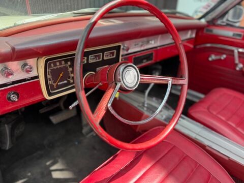  1965 occasion 33300 Bordeaux