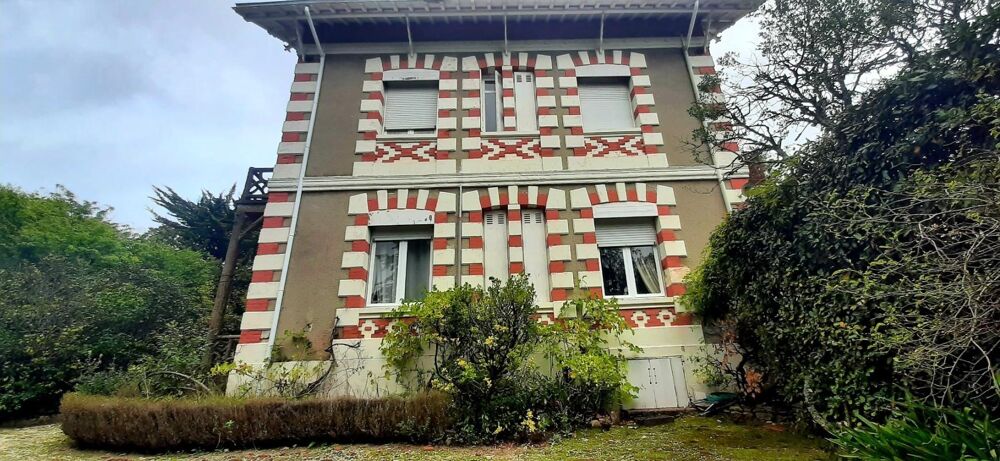 à vendre  Propriété/château Arcachon (33120)