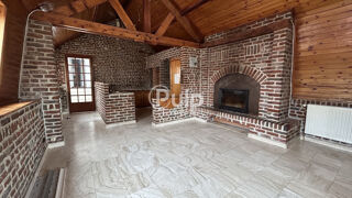  Maison � vendre 10 pi�ces 190 m�