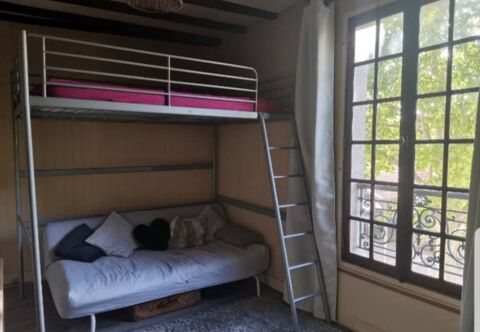  Appartement � louer 1 pi�ce 19 m�