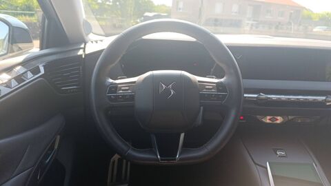 DS4 1.6 E-Tense 225 Hybrid EAT8 La Premi&egrave;re 2021 occasion 57120 Pierrevillers