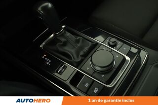 CX-30 2.0 Skyactiv-G M Hybrid 4x2 BVA6 150 ch 2022 occasion 92130 Issy-les-Moulineaux