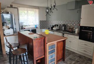  Ferme à vendre 5 pièces 157 m²