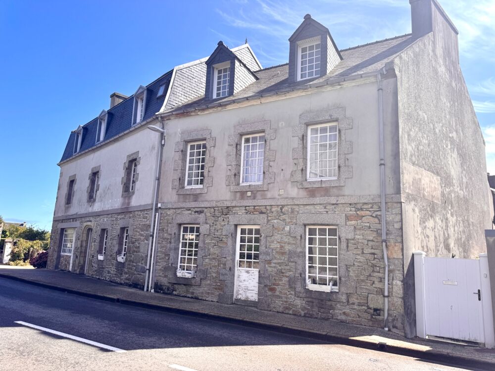 Vente Immeuble Immeuble à vendre LANDUNVEZ (29) Landunvez
