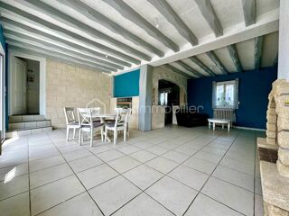  Maison à vendre 6 pièces 150 m²