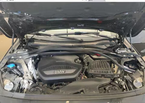 S&eacute;rie 1 120d Sport 2022 occasion 33000 Bordeaux