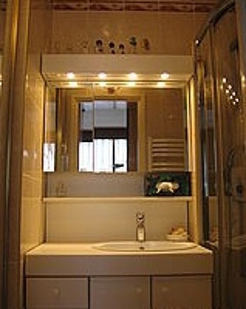  Appartement � louer 2 pi�ces 47 m�