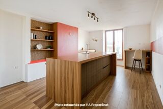  Maison � vendre 8 pi�ces 220 m�