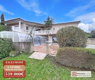  Maison � vendre 5 pi�ces 197 m�