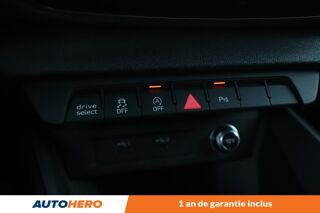 A1 30 TFSI S line S tronic 7 116 ch 2019 occasion 92130 Issy-les-Moulineaux