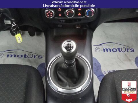 Juke DIG-T 114 Acenta 2022 occasion 10150 Lavau