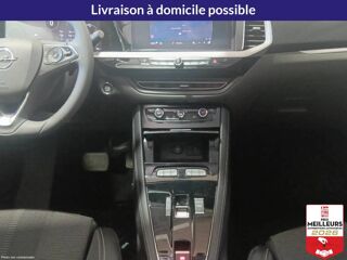 Grandland 1.2 Turbo 130 ch BVA8 GS Light 2024 occasion 10150 Lavau