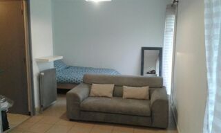  Appartement � louer 1 pi�ce 31 m�
