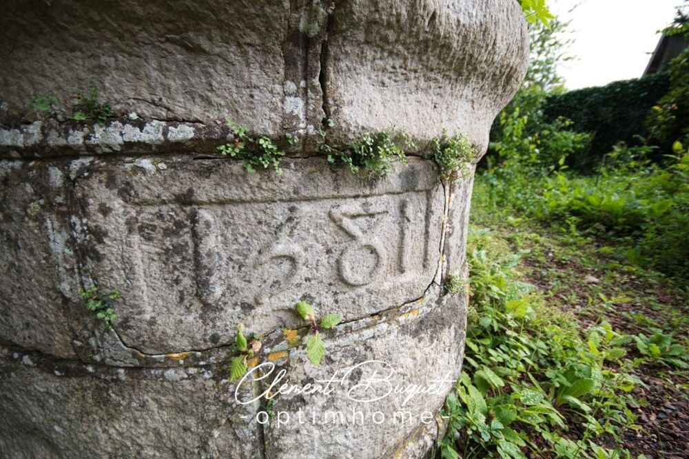 Vente Maison ? Hôtel particulier avec parc au pied des fortifications Vauban – Le Quesnoy ?? Le quesnoy