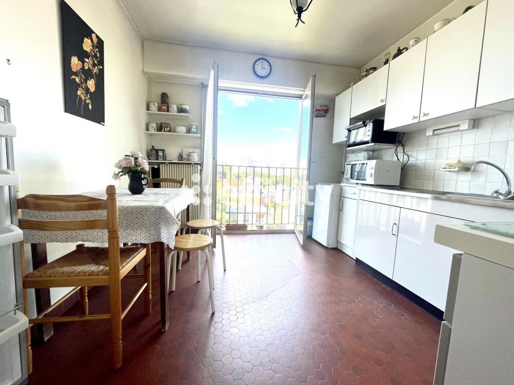 Vente Appartement Appartement Versailles