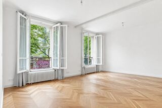  Appartement à vendre 4 pièces 82 m²