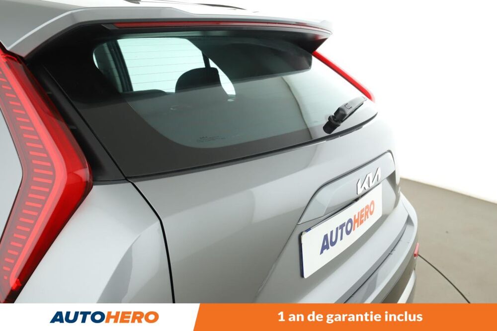 Niro 1.6 GDi PHEV Active DCT6 183 ch 2024 occasion 92130 Issy-les-Moulineaux