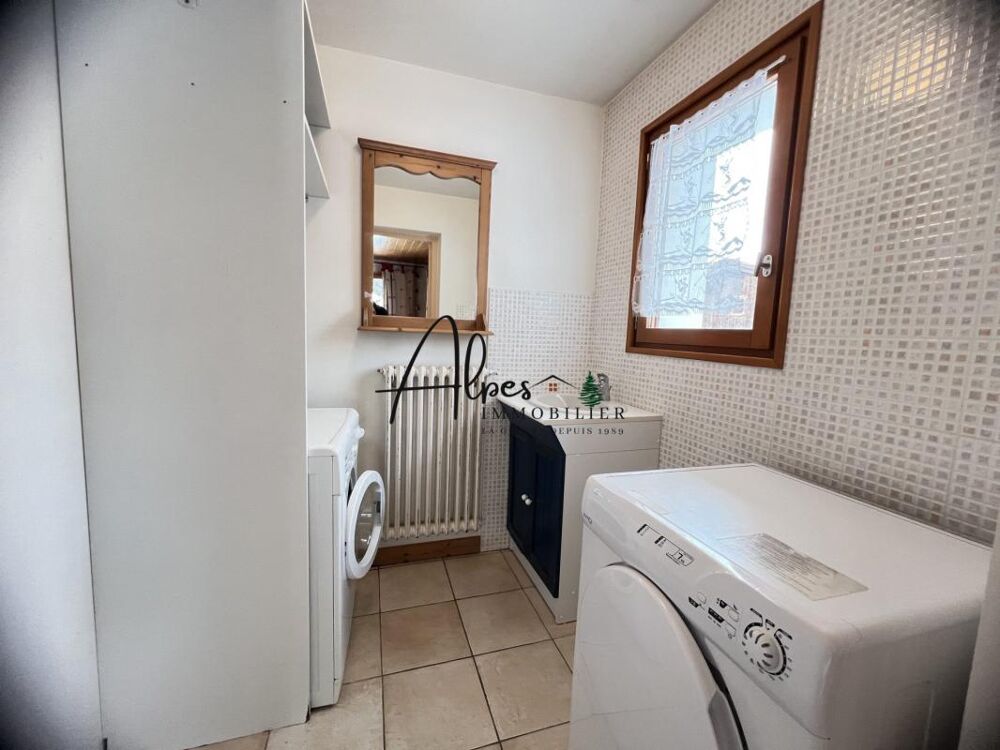  vendre  Chalet La Clusaz (74220)