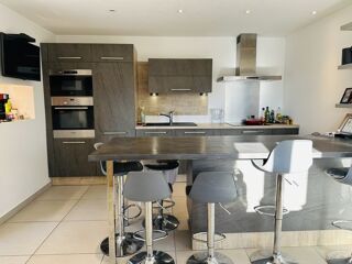  Maison � vendre 5 pi�ces 130 m�