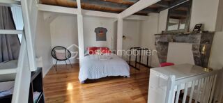  Maison � vendre 3 pi�ces 45 m�