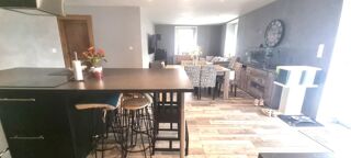  Maison à vendre 5 pièces 125 m²