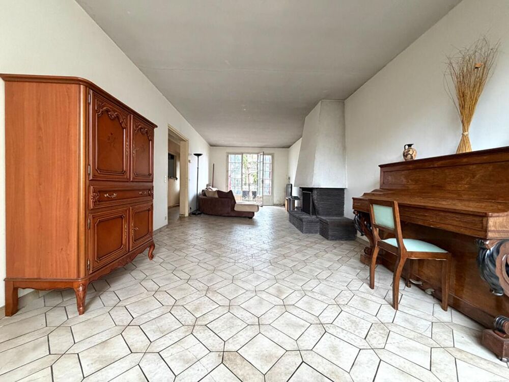 Maison Maisons Alfort Charentonneau proche Place René Coty