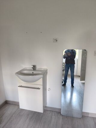  Appartement � louer 1 pi�ce 12 m�