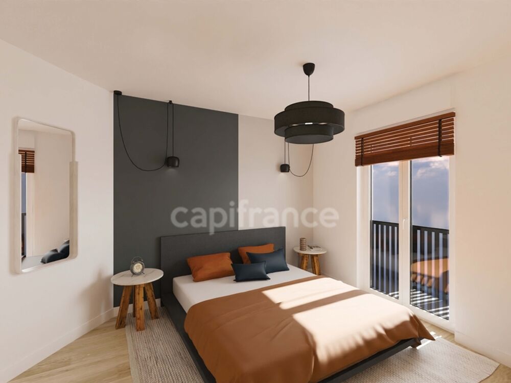Vente Appartement Appartement T4 avec terrasse Chalon sur saone