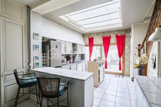  Maison � vendre 5 pi�ces 120 m�