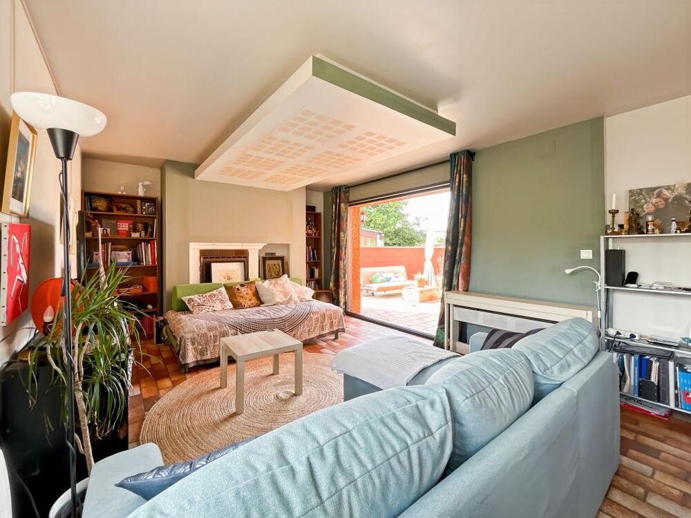 Vente Maison ROQUES - Maison T5 avec jardin Roques