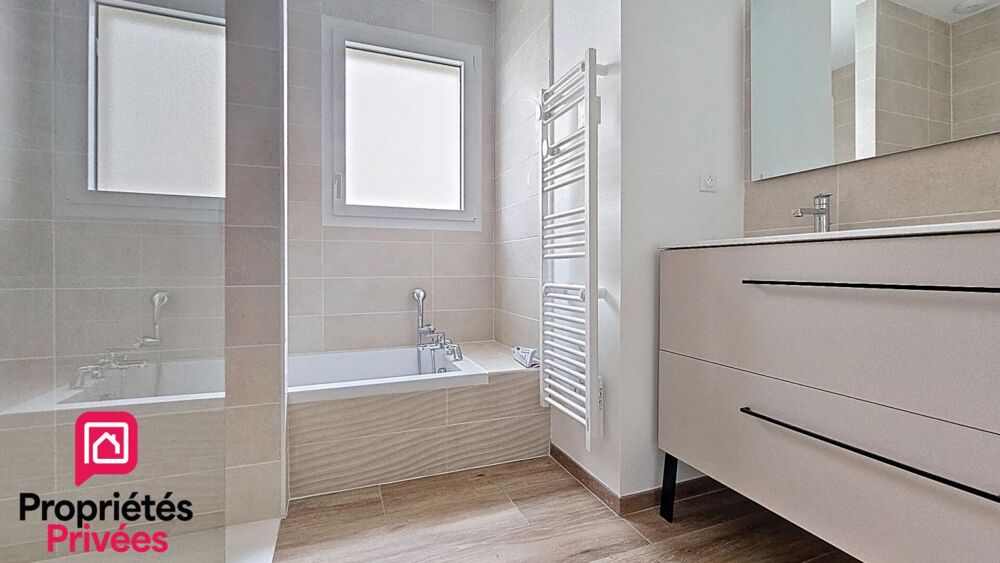 Vente Maison Maison 2026 de plain pied 140 m2 RT 2020 Classe énergie A Saint sauveur d aunis